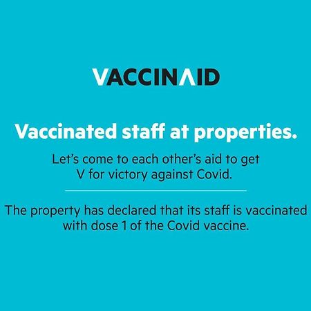 Vaccinated Staff - Oyo Home 30400 Salt Lake City Exterior photo